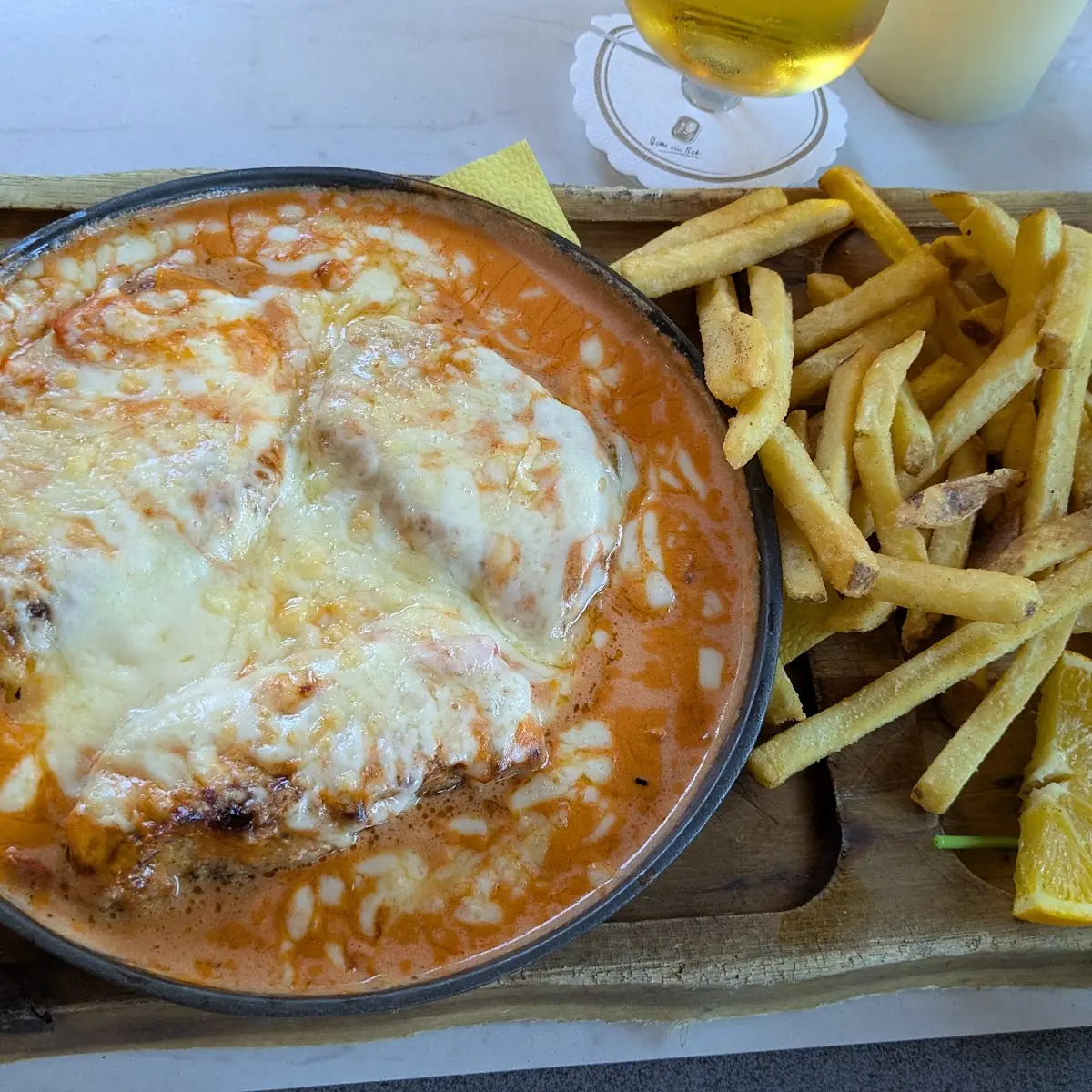 Essen und Trinken photo 6