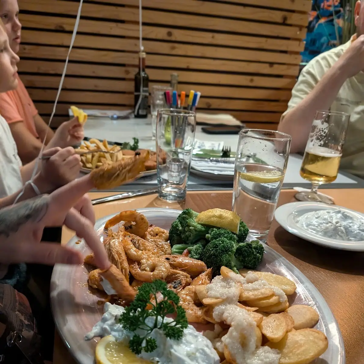 Essen und Trinken photo 7