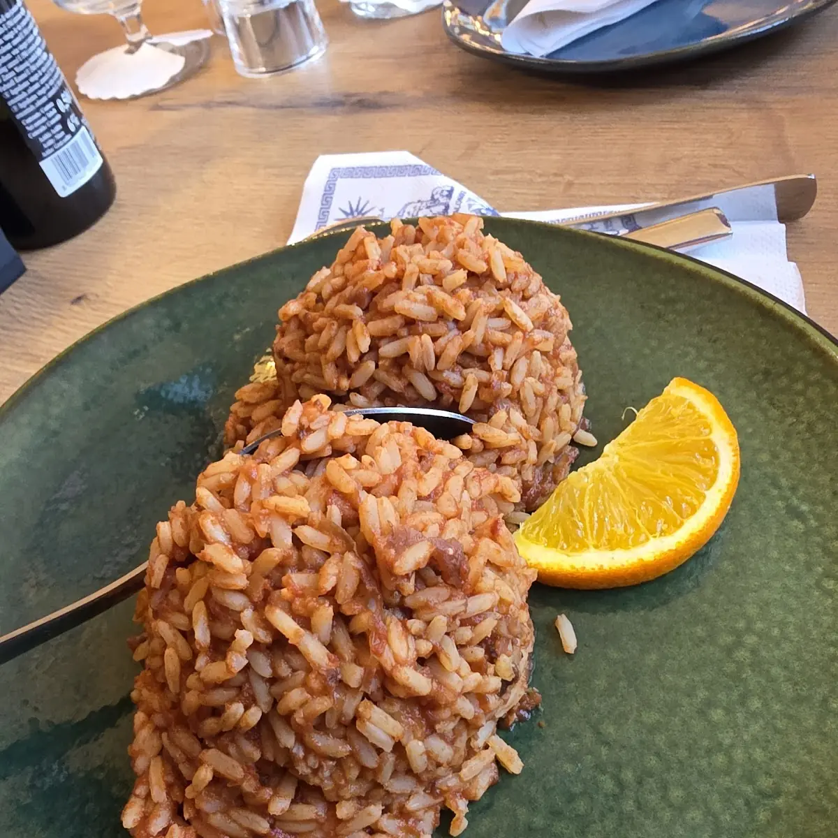 Essen und Trinken photo 9
