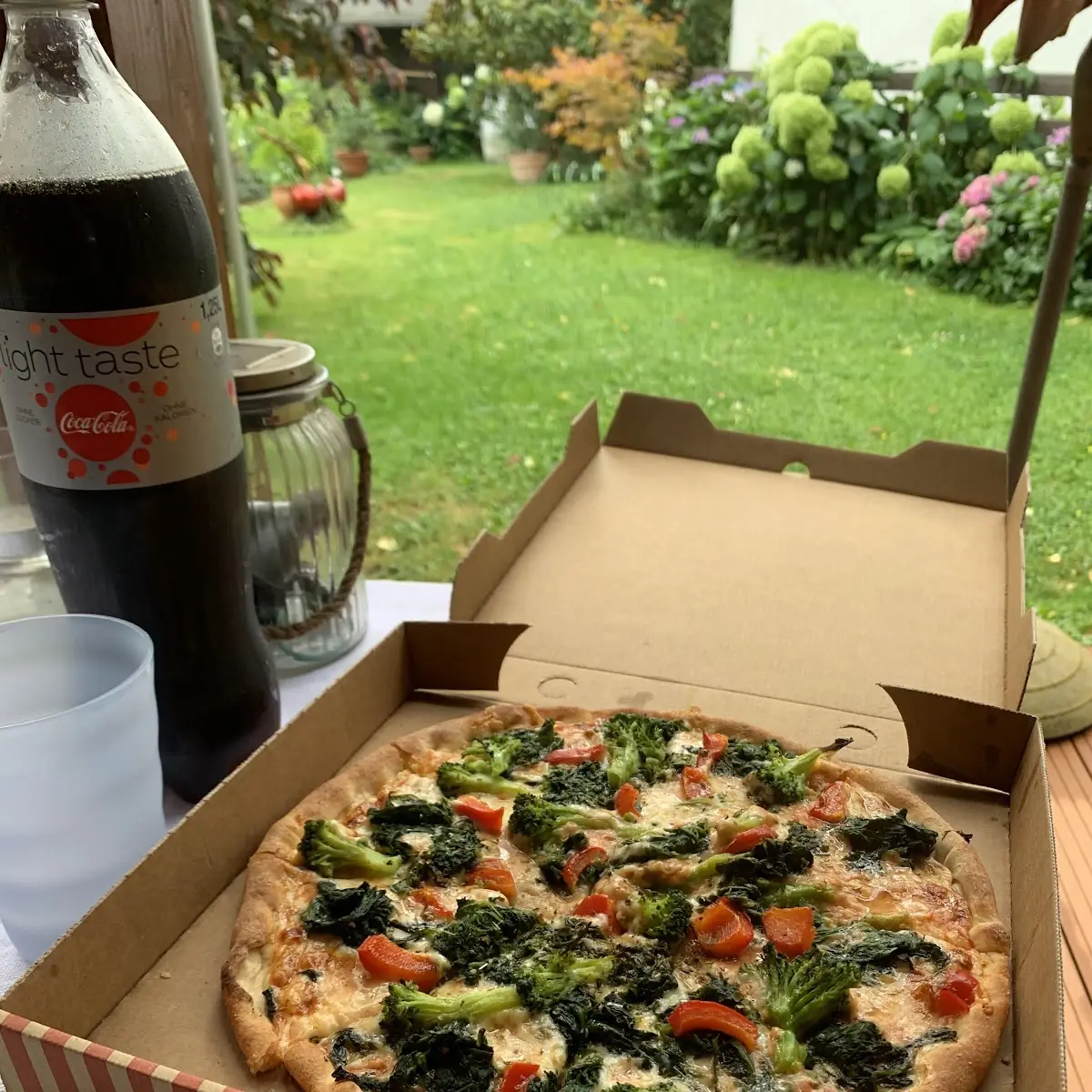 Essen und Trinken photo 2