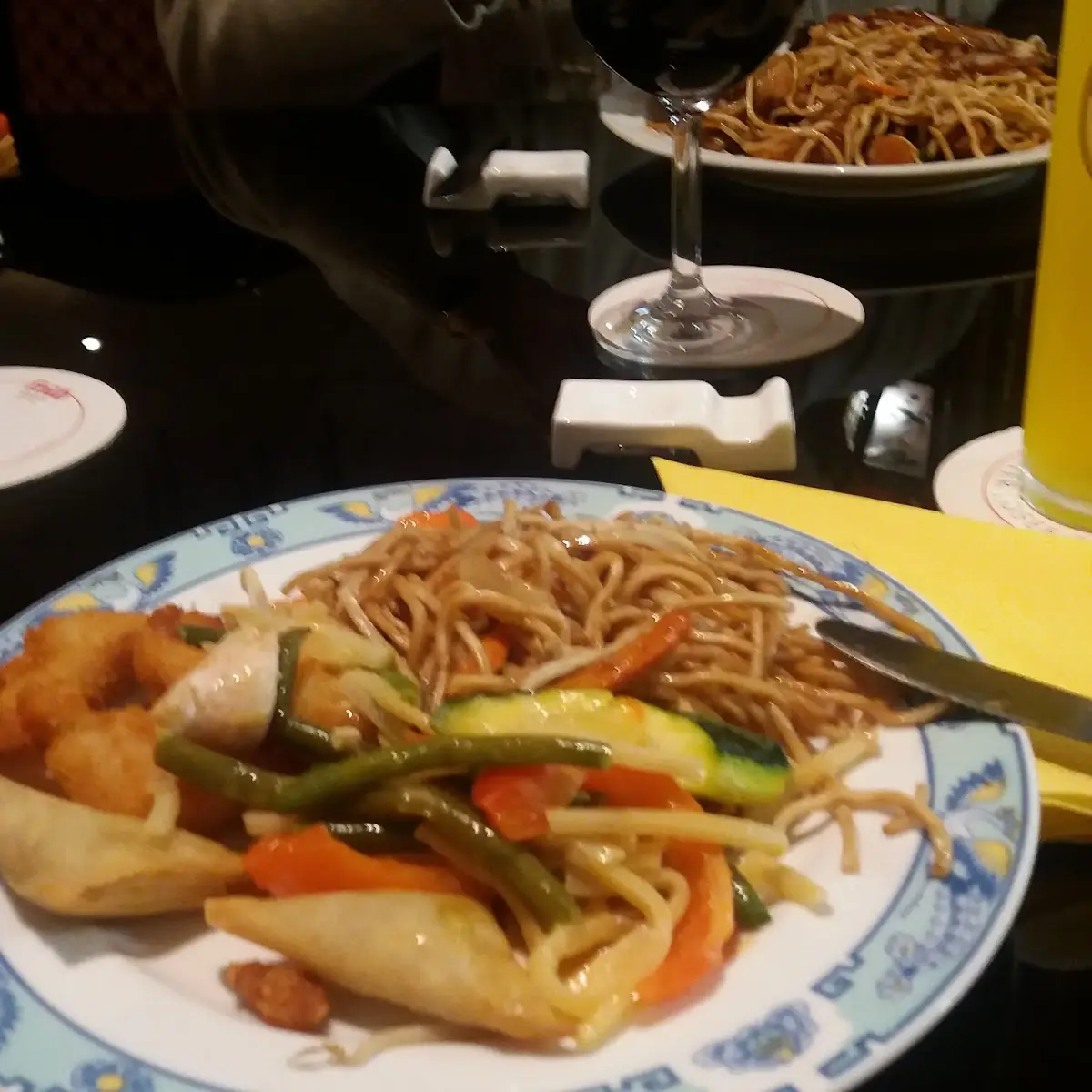 Essen und Trinken photo 4