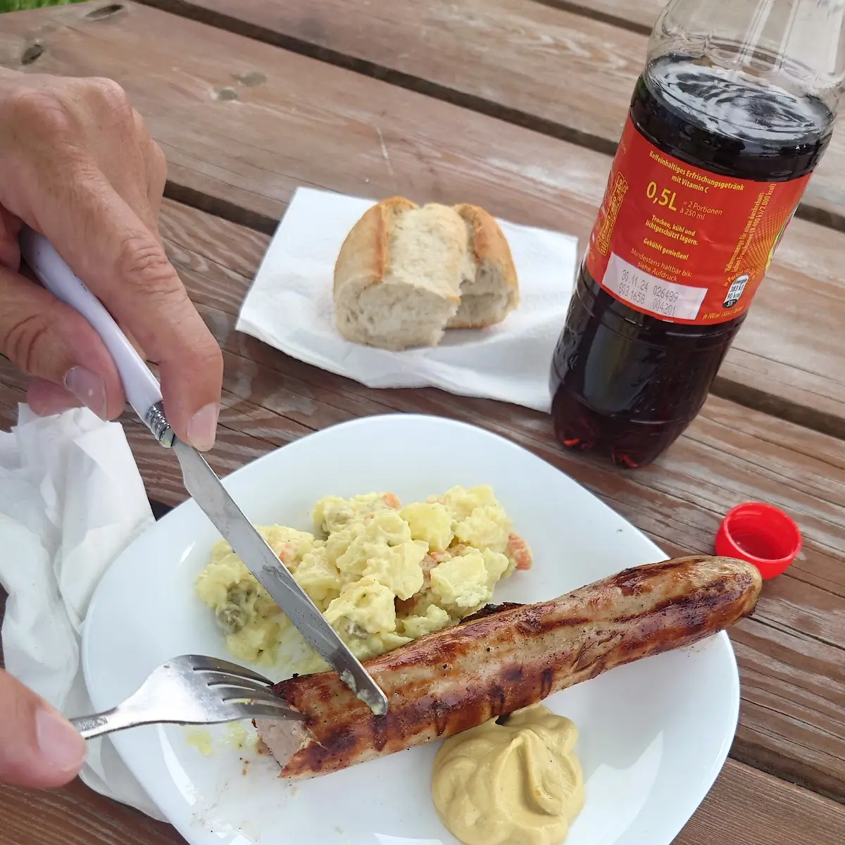Essen und Trinken photo 2