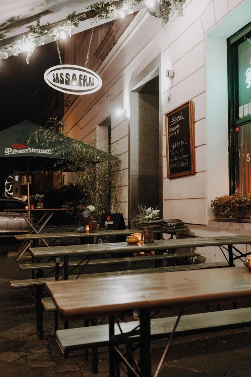 Atmosphäre photo 2