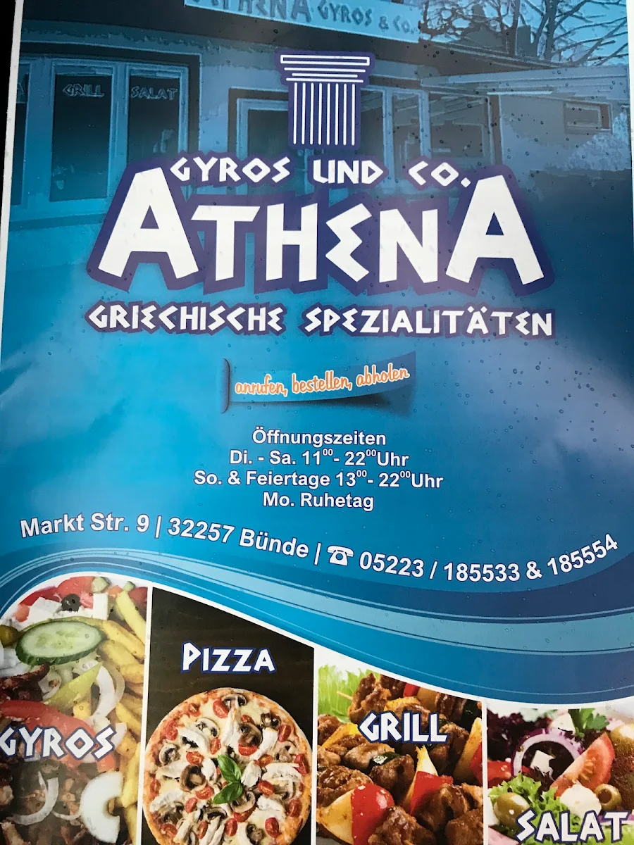 Speisekarte photo 10
