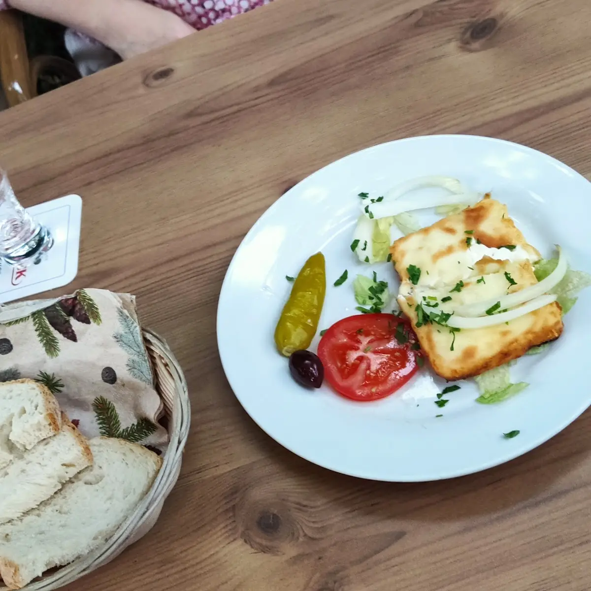 Essen und Trinken photo 10