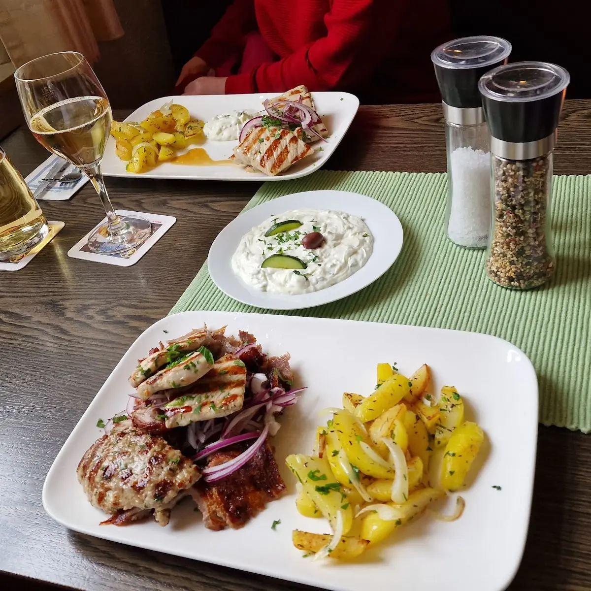 Essen und Trinken photo 5