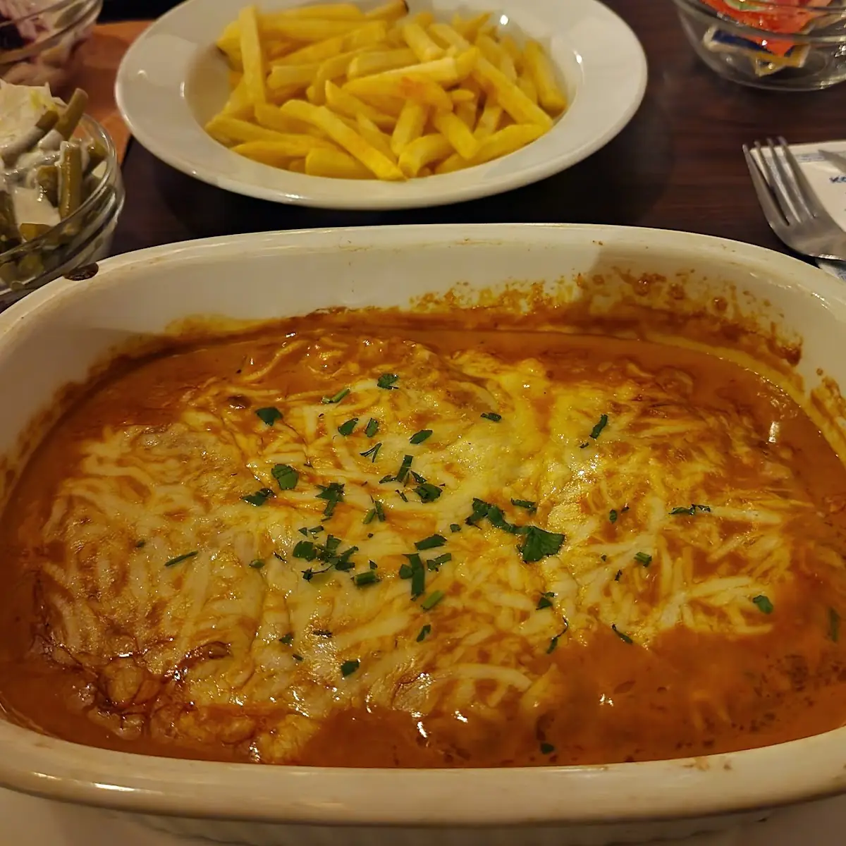 Essen und Trinken photo 8