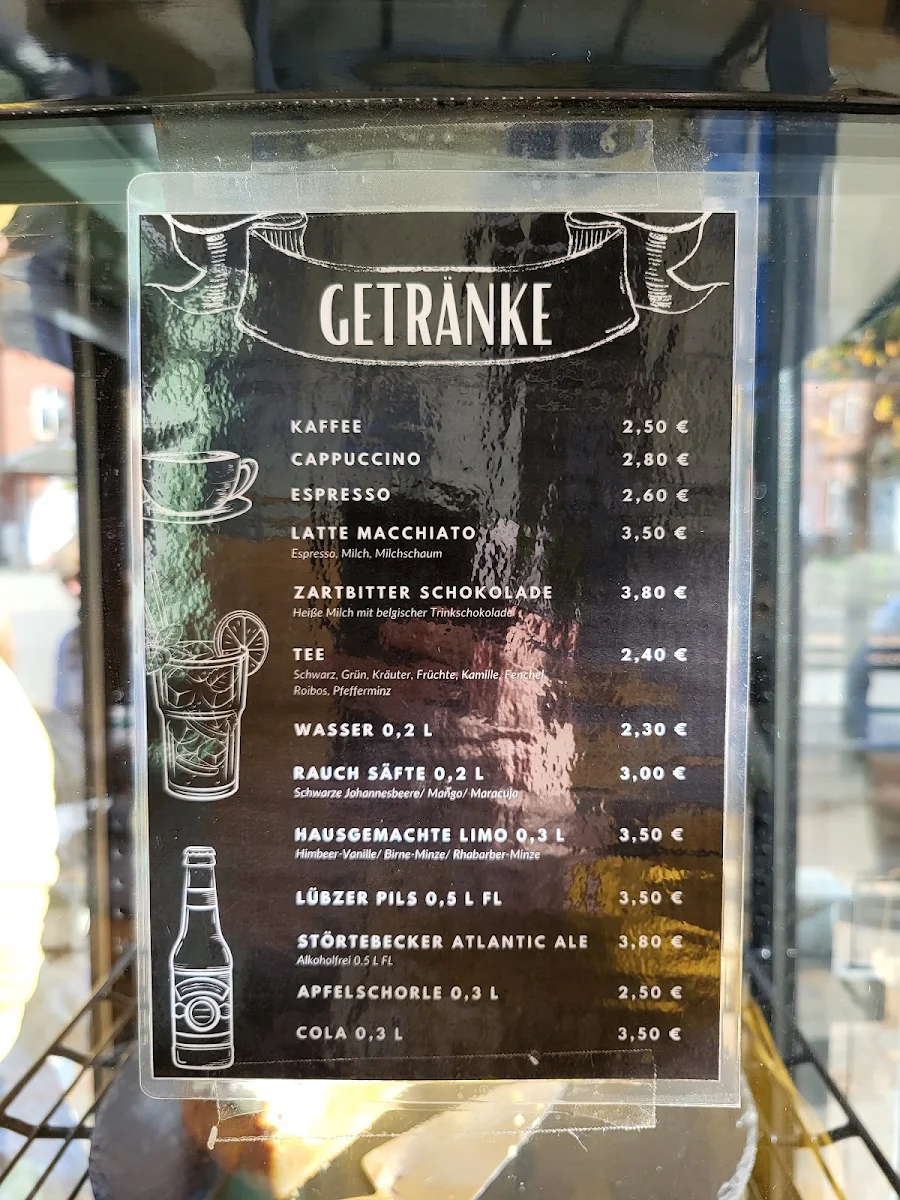 Speisekarte photo 6