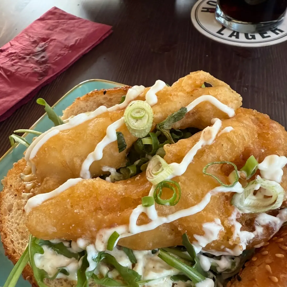 Essen und Trinken photo 10