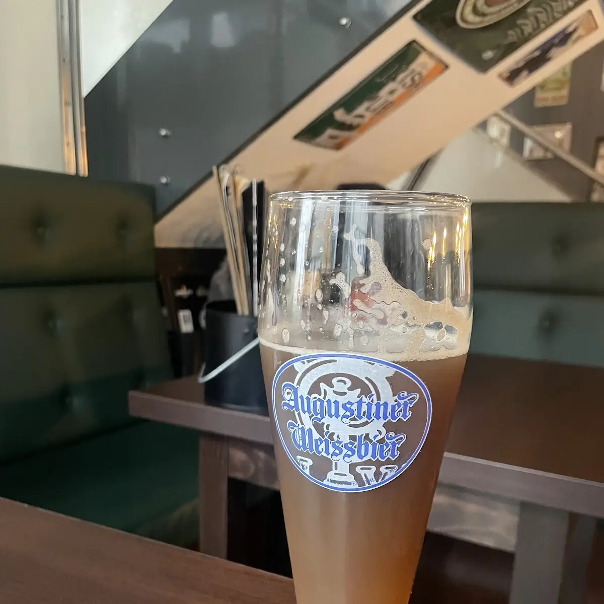Essen und Trinken photo 5