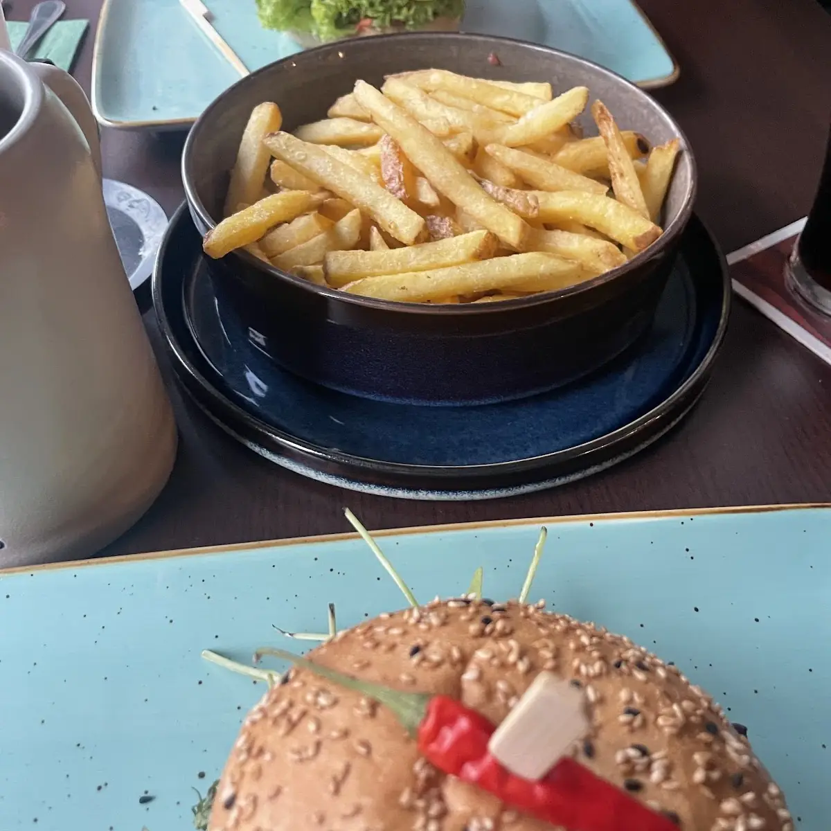 Essen und Trinken photo 6