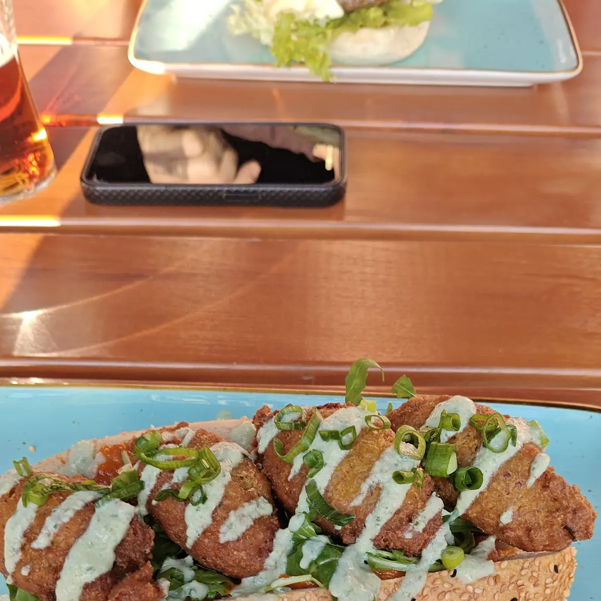 Essen und Trinken photo 8