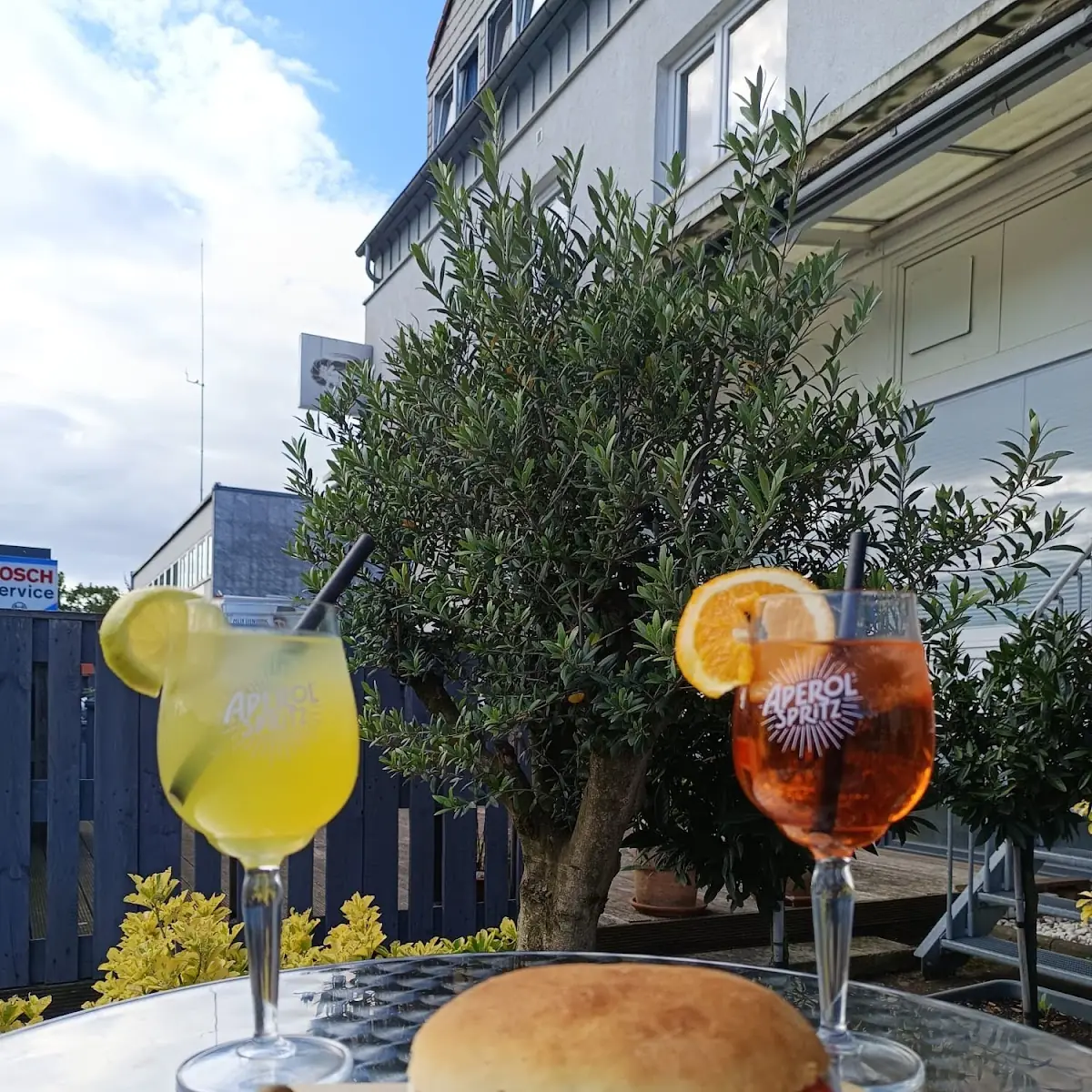 Essen und Trinken photo 1