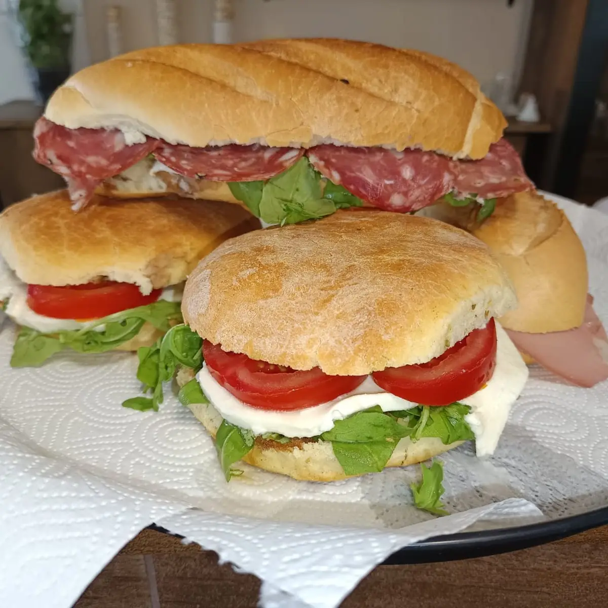 Essen und Trinken photo 2