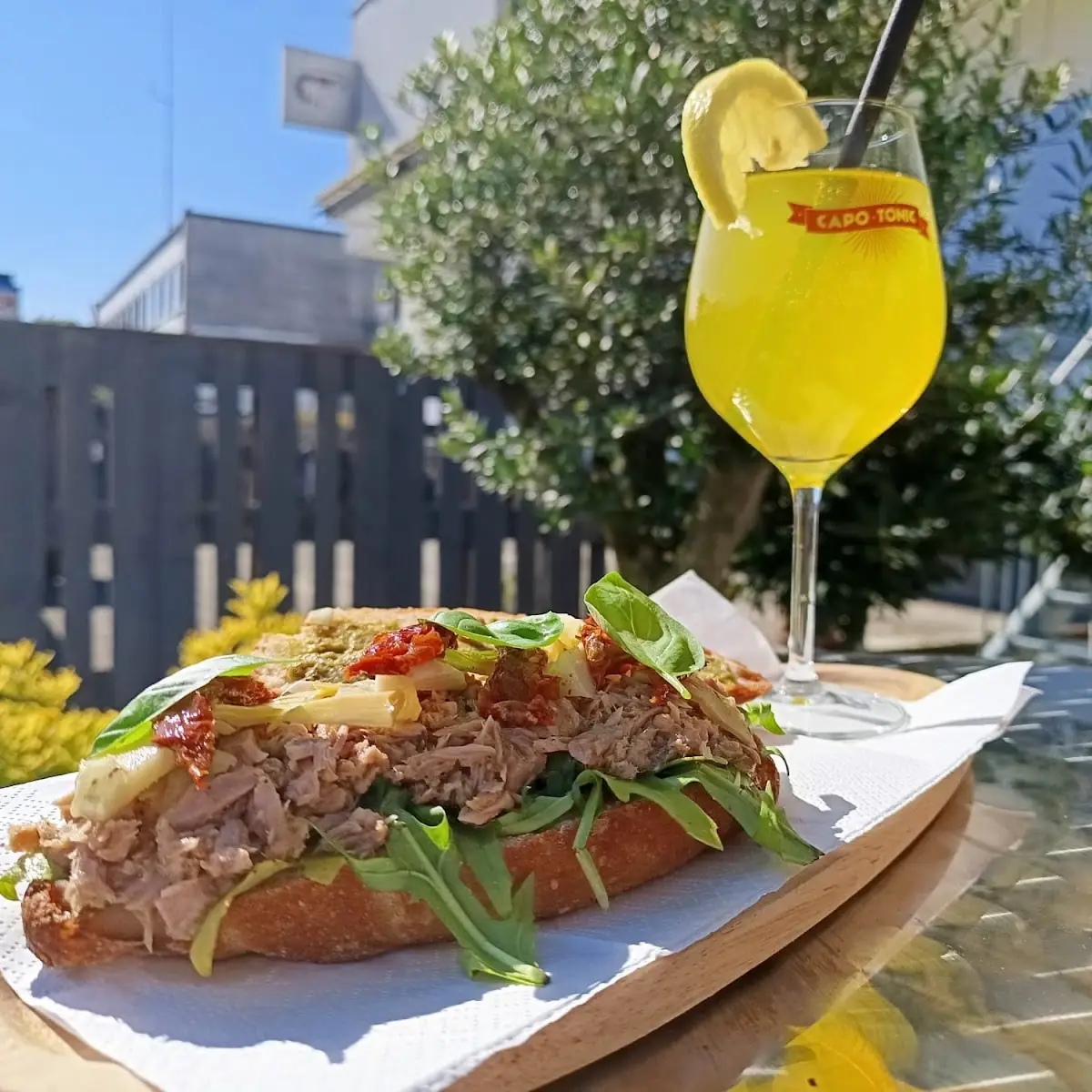 Essen und Trinken photo 5