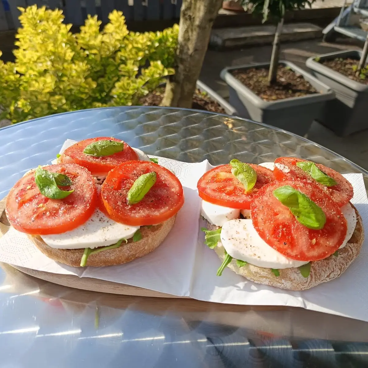 Essen und Trinken photo 7