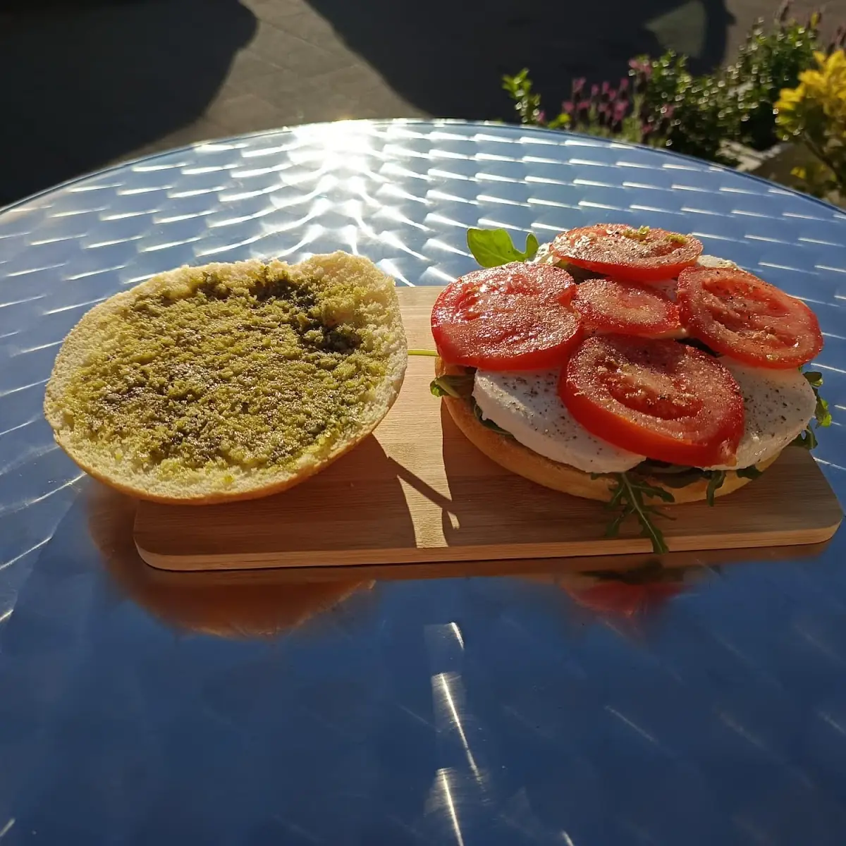 Essen und Trinken photo 9