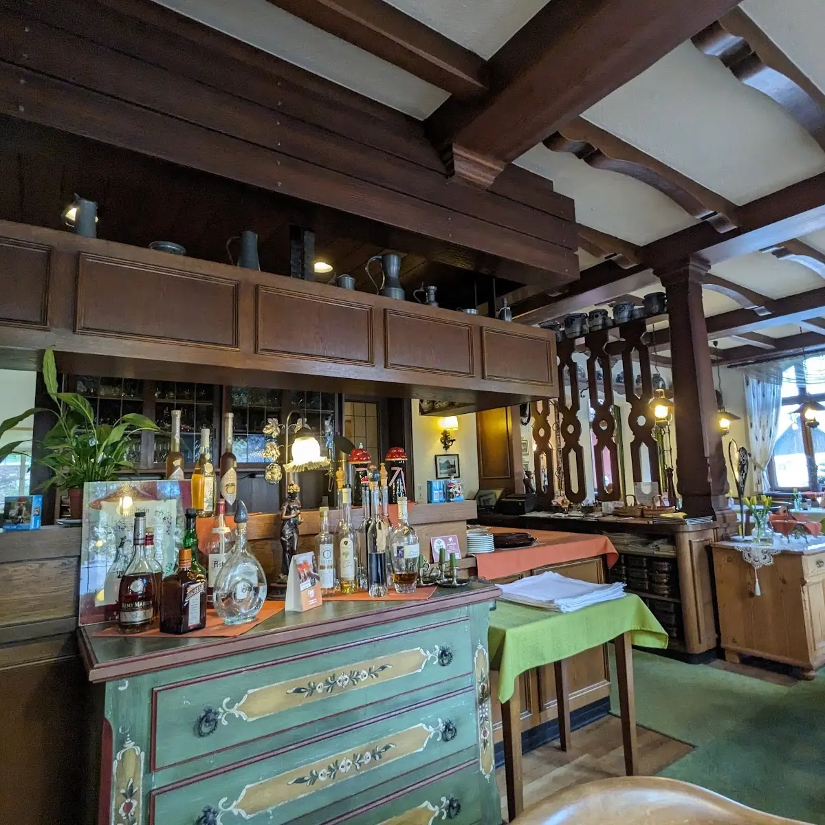 Atmosphäre photo 3