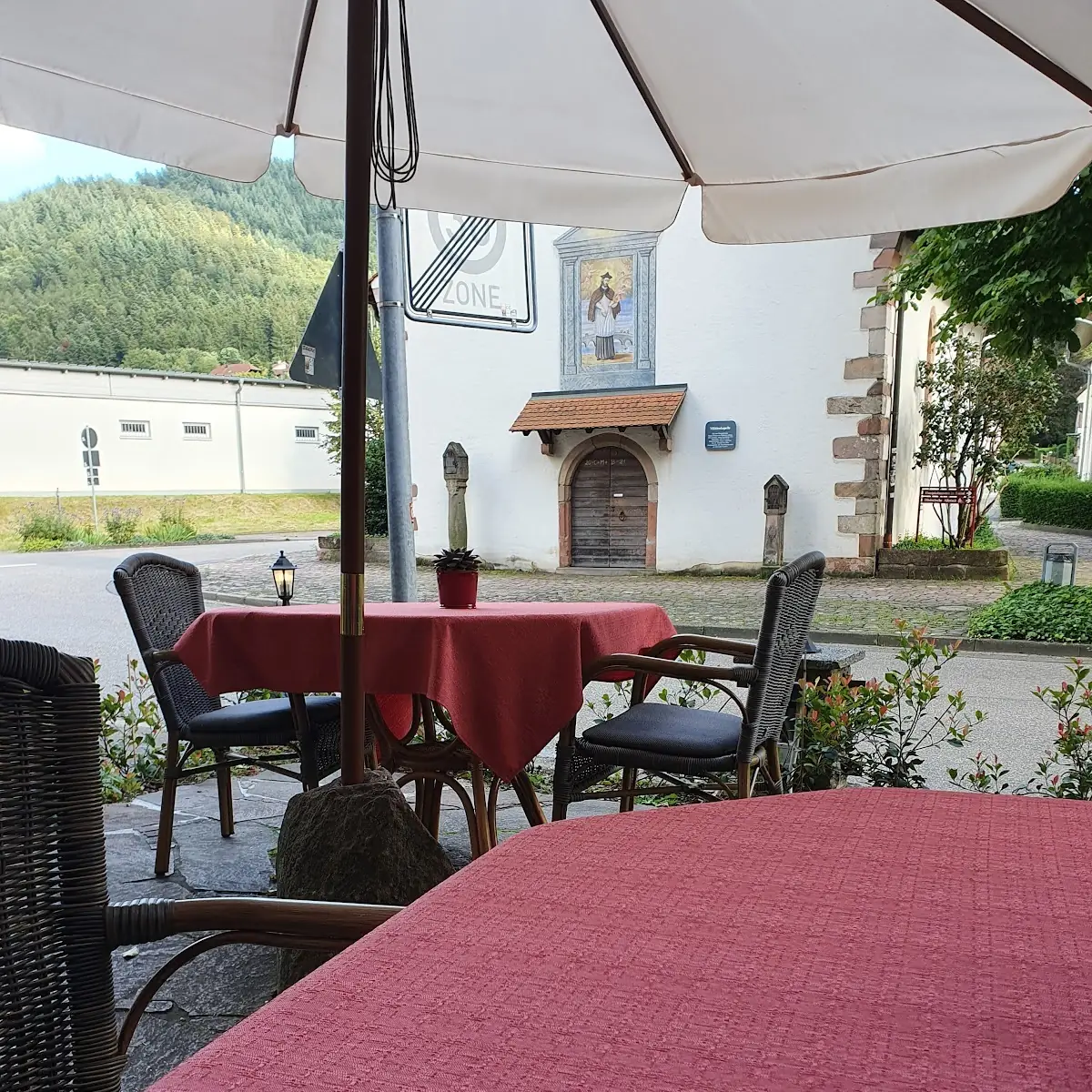 Atmosphäre photo 9