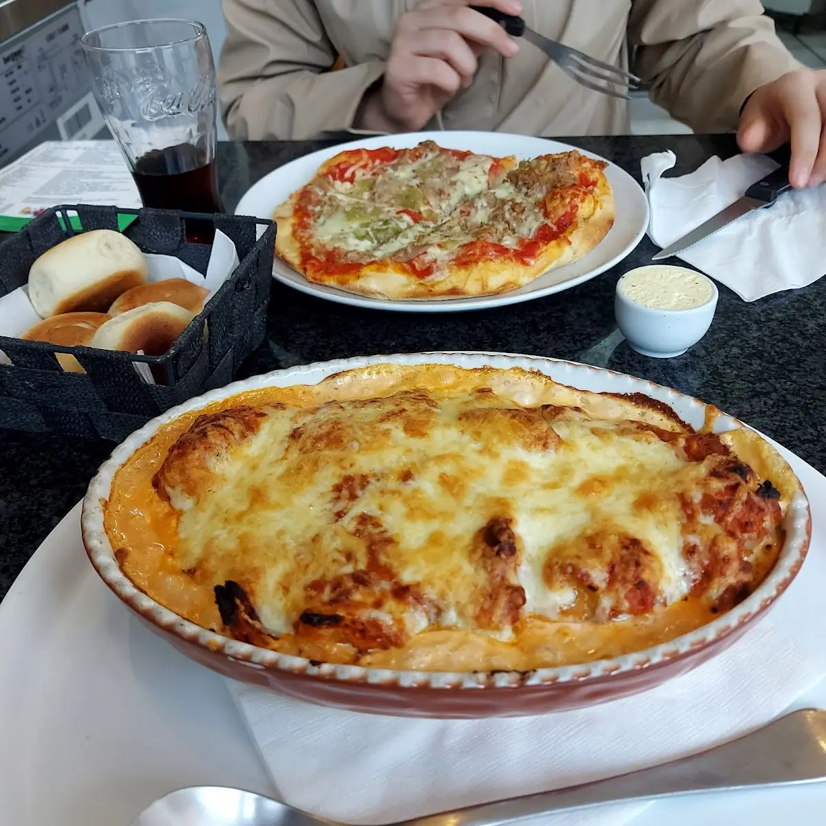 Essen und Trinken photo 1