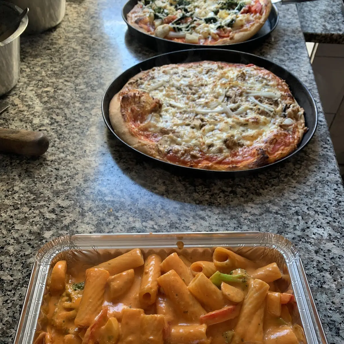 Essen und Trinken photo 7