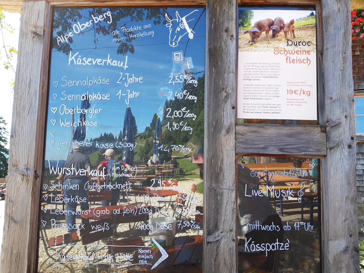 Speisekarte photo 8