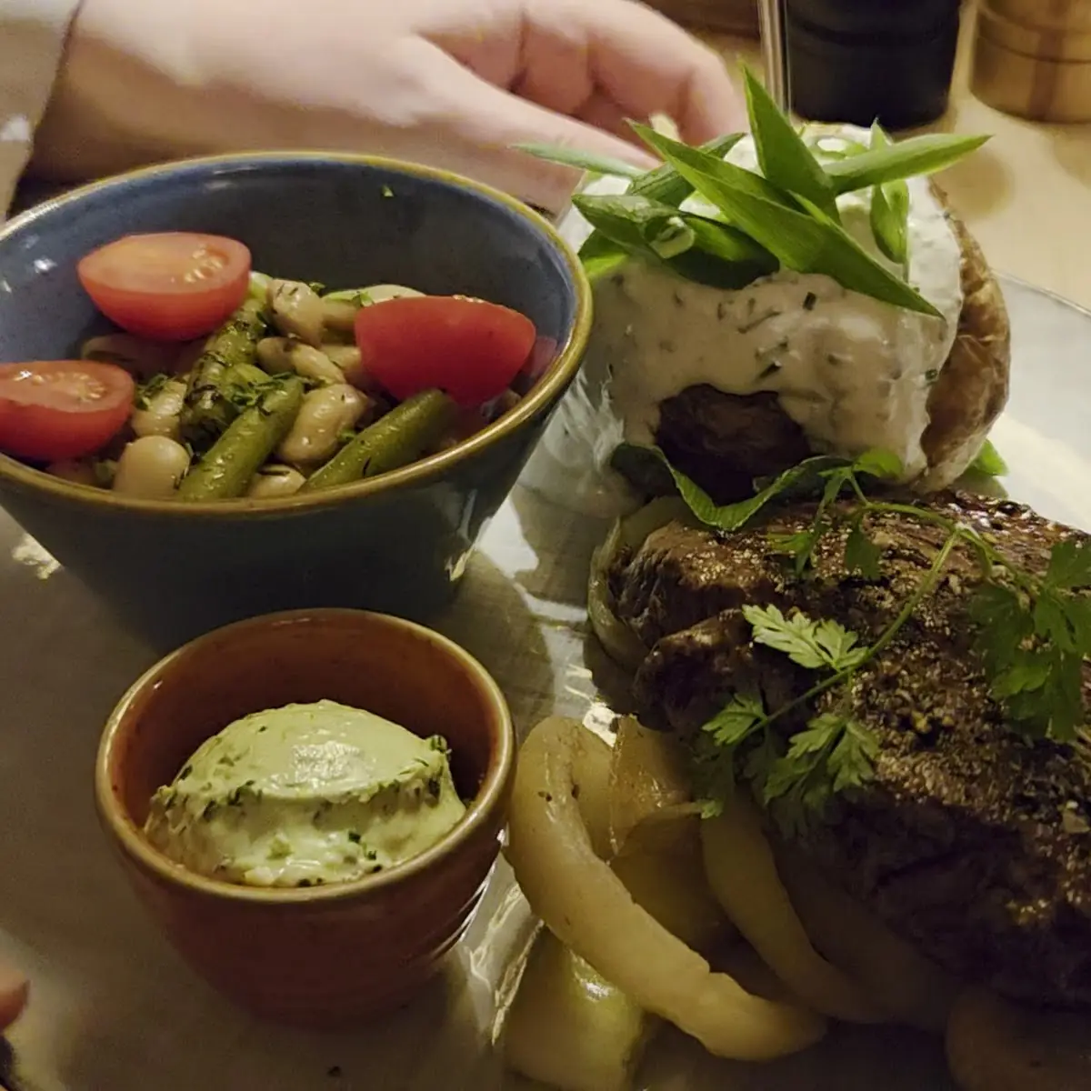 Essen und Trinken photo 2