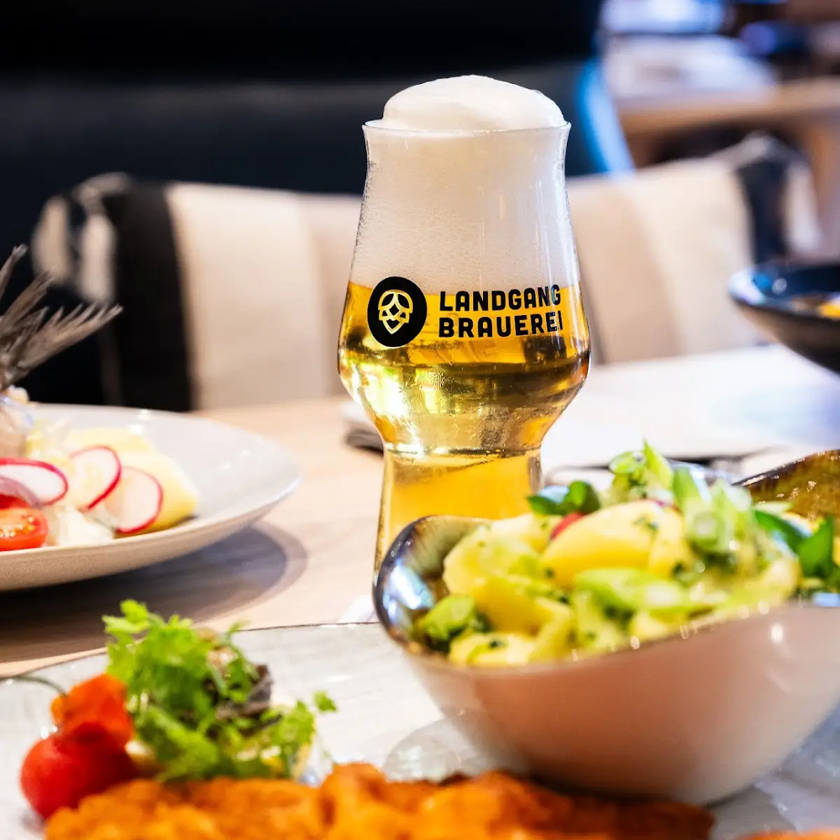 Essen und Trinken photo 6