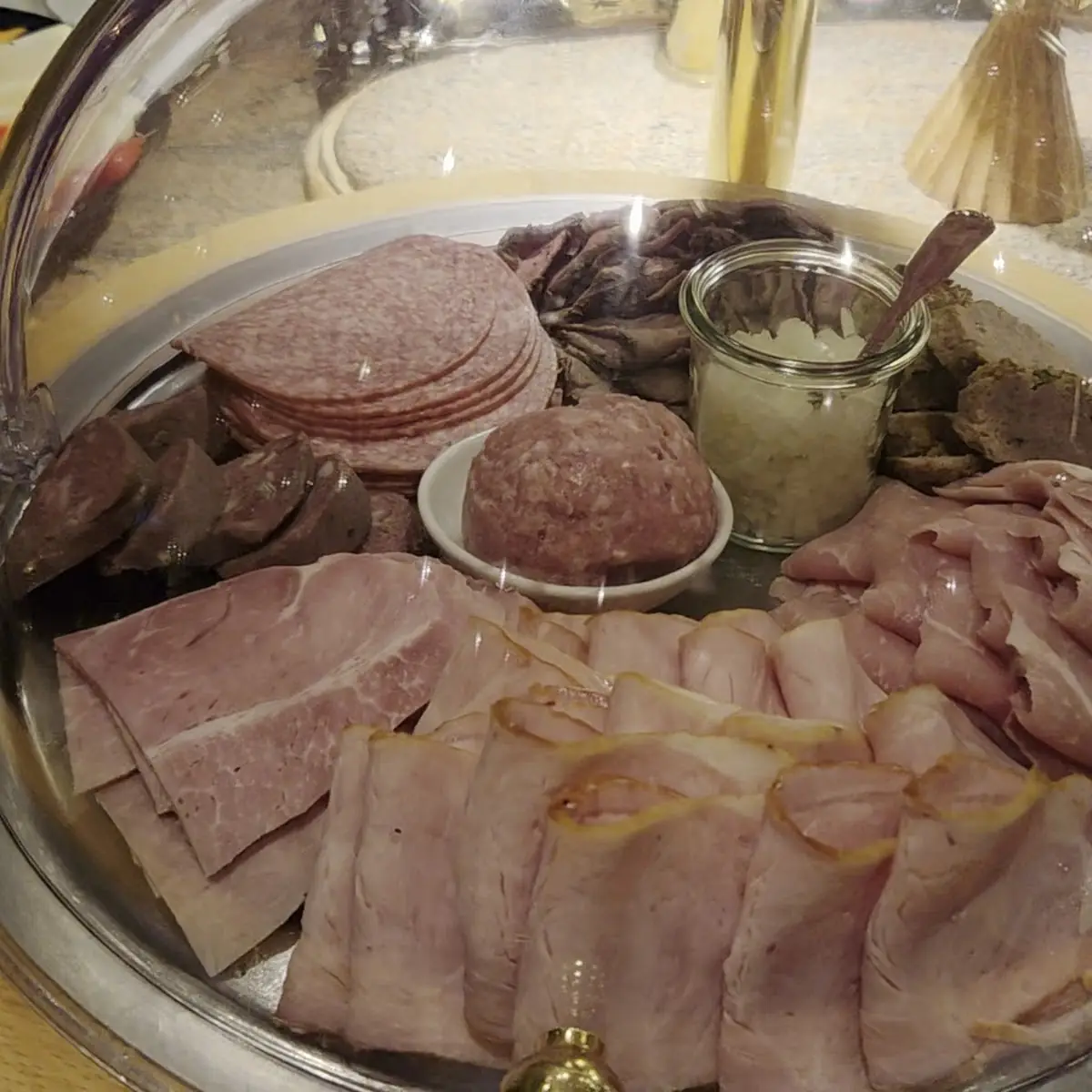 Essen und Trinken photo 8