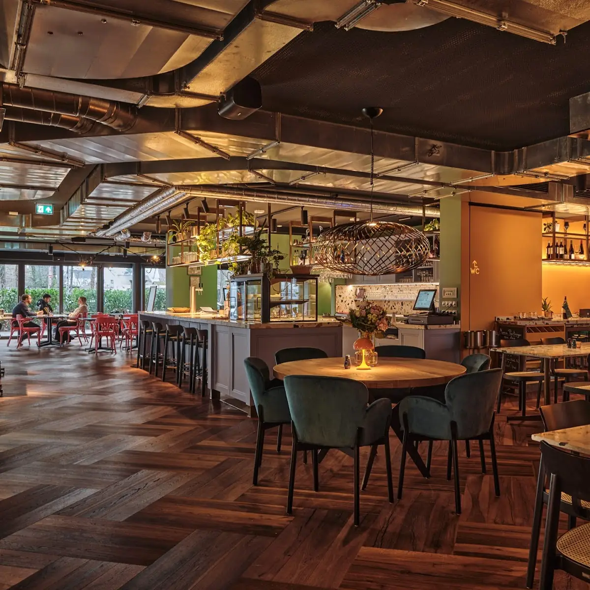 Atmosphäre photo 5