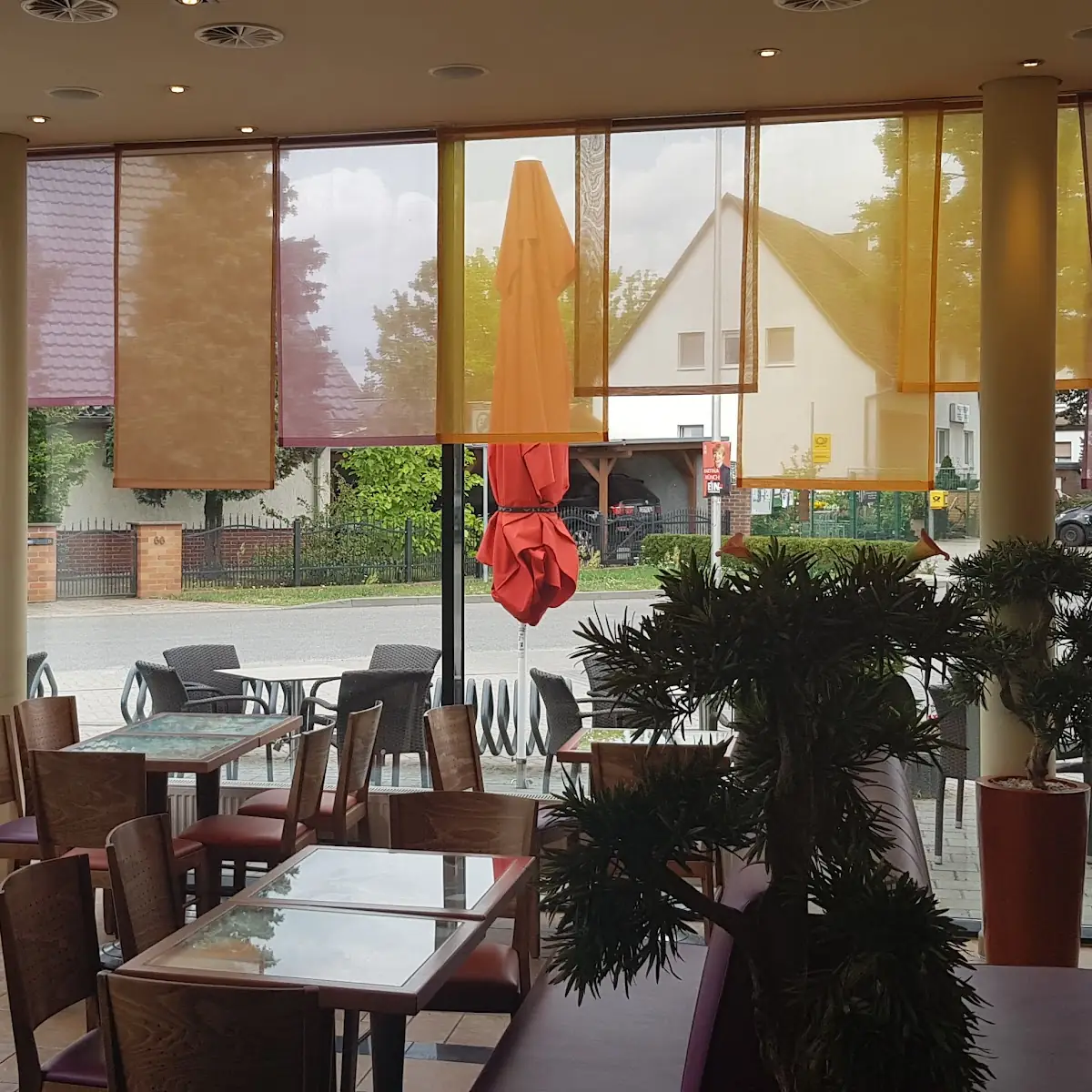 Atmosphäre photo 2
