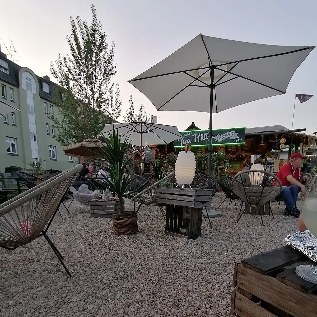 Atmosphäre photo 3