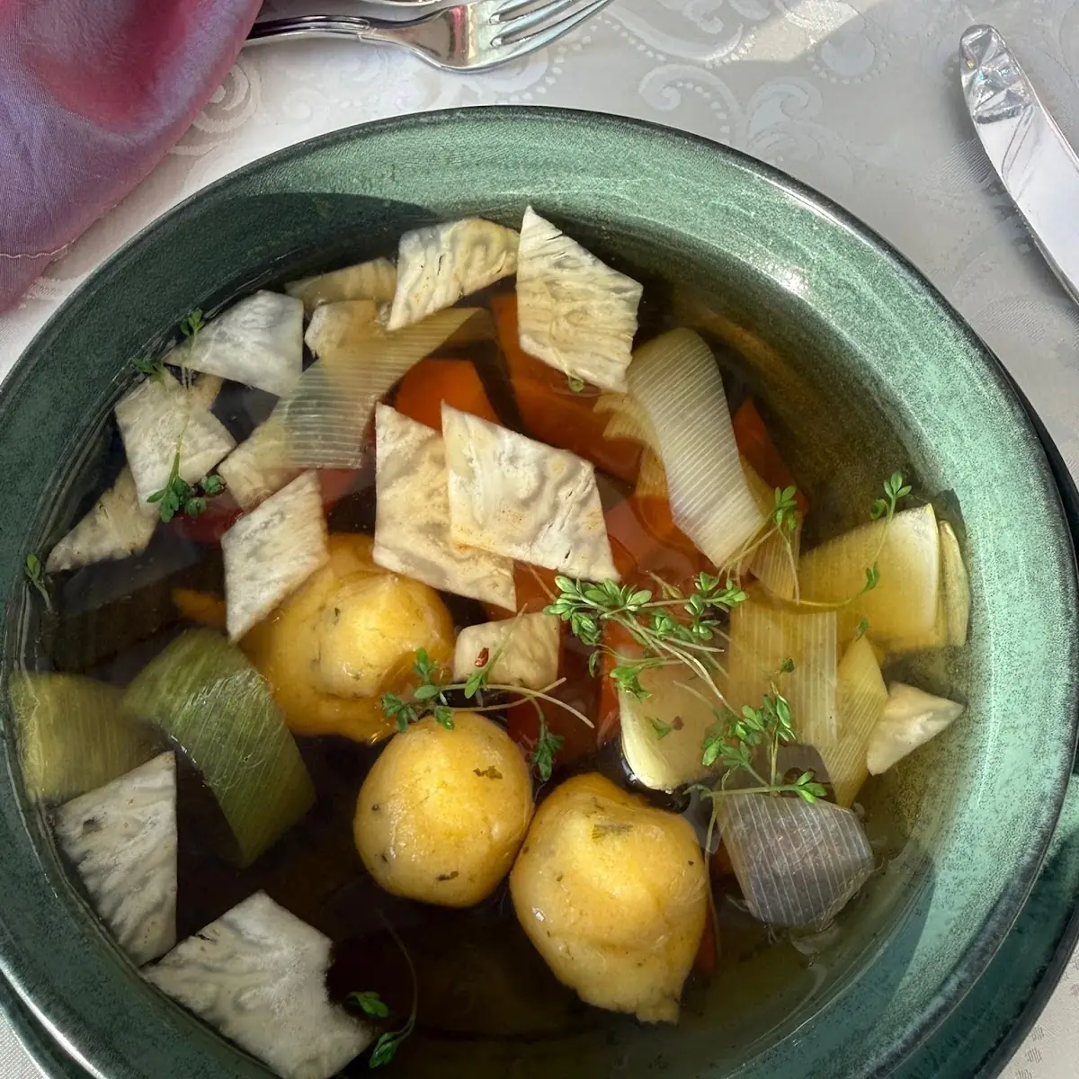 Essen und Trinken photo 8