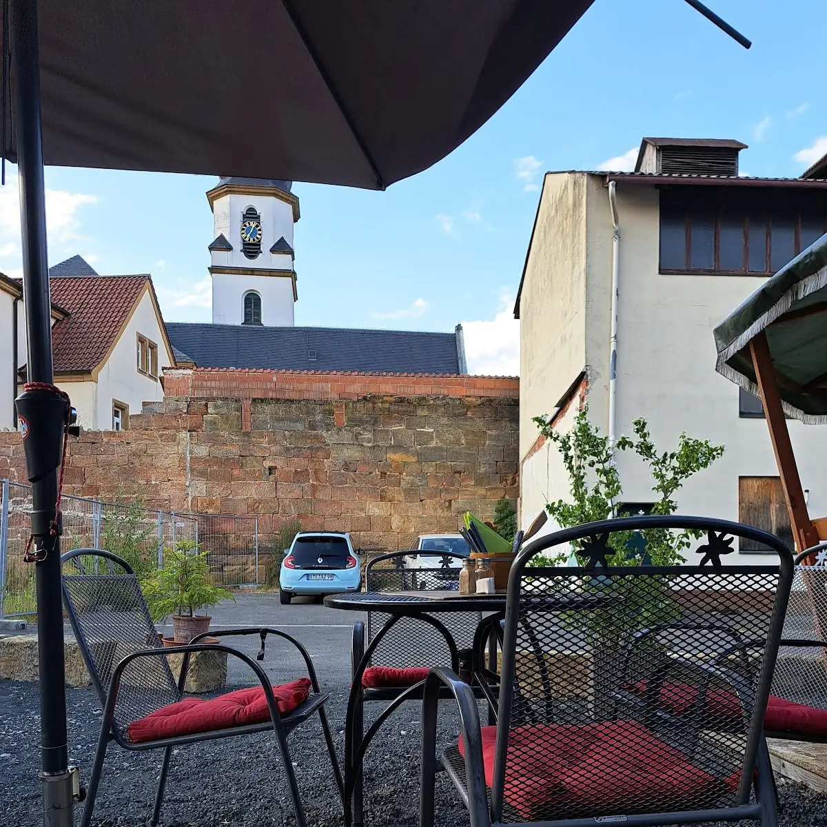 Atmosphäre photo 3