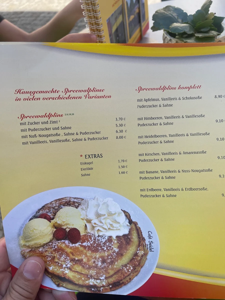 Speisekarte photo 6