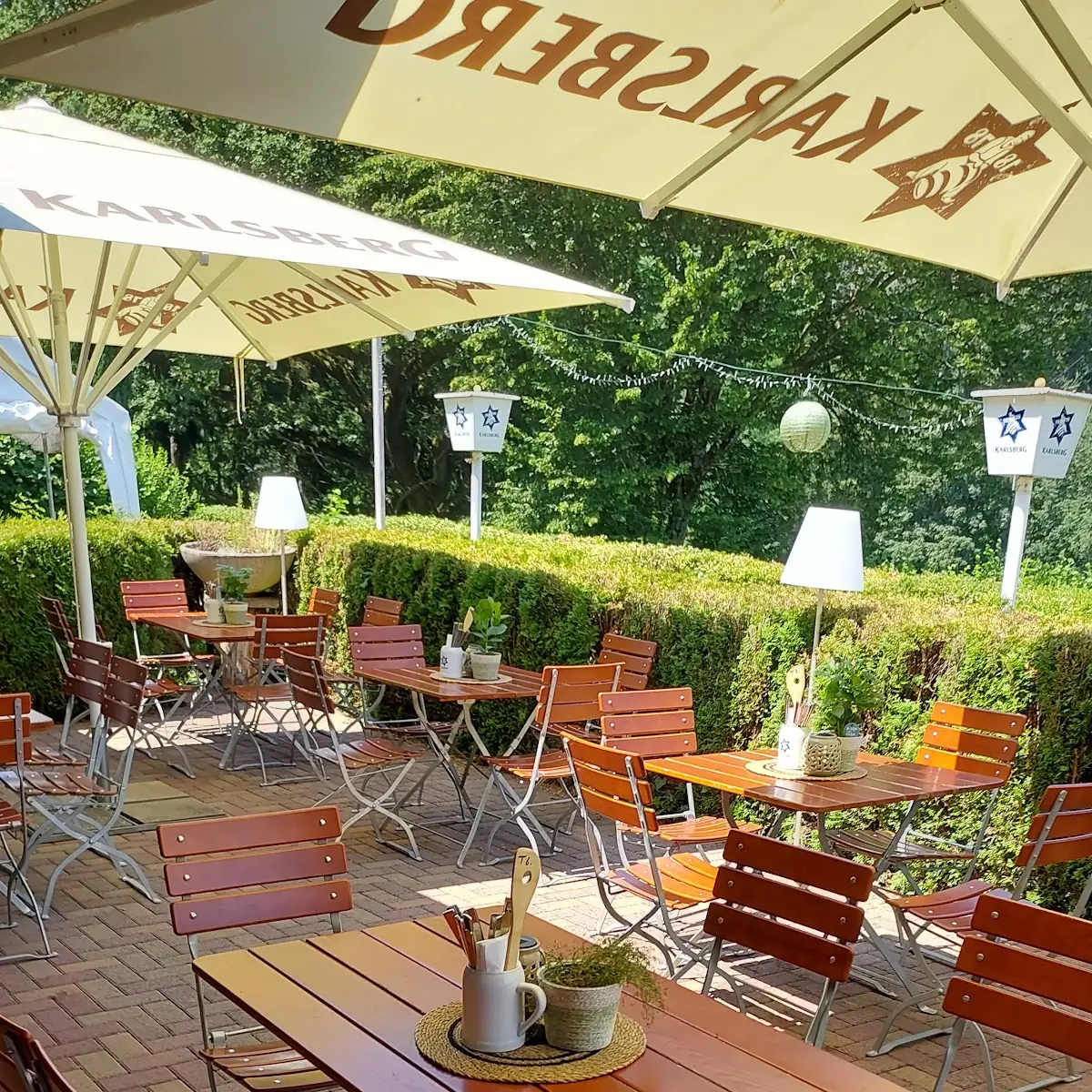 Atmosphäre photo 2