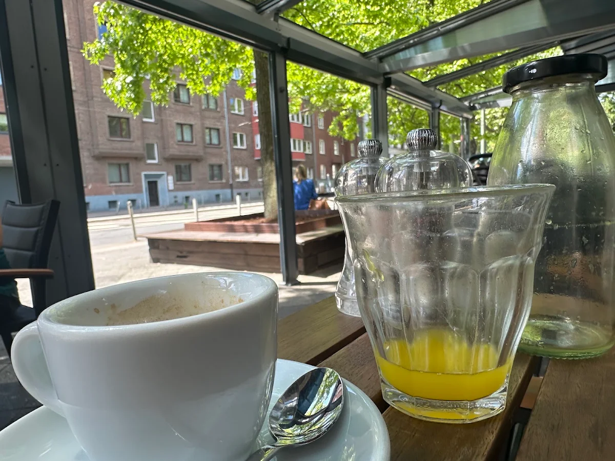 Essen und Trinken photo 7