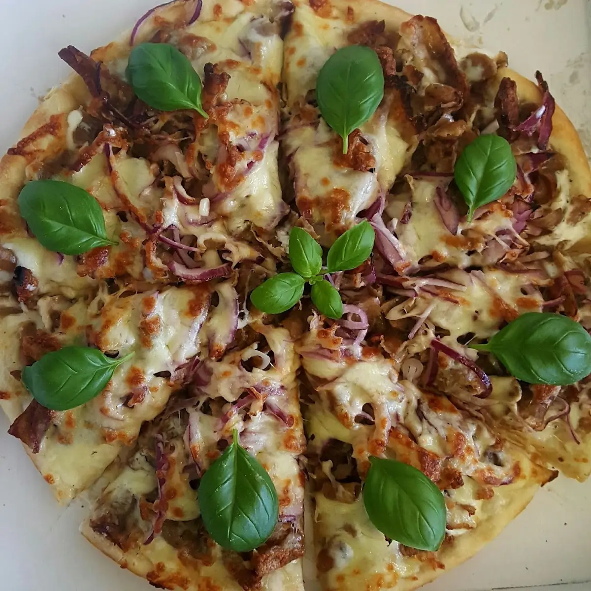 Essen und Trinken photo 1