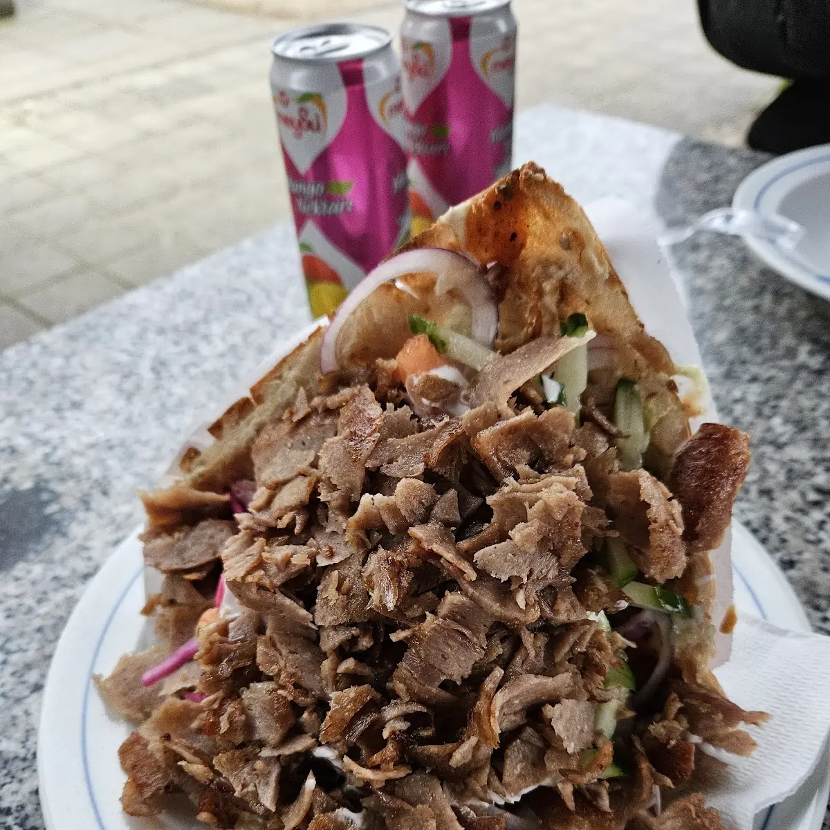 Essen und Trinken photo 5