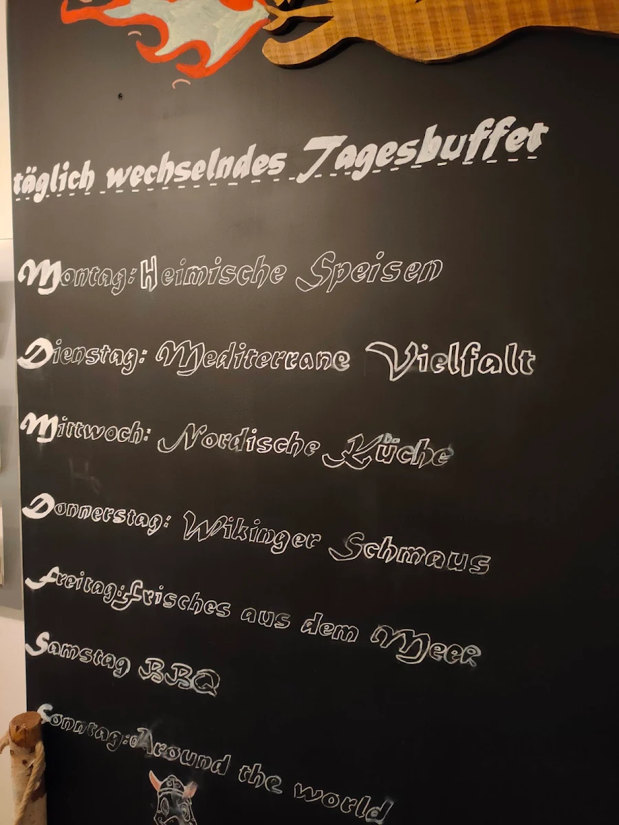 Speisekarte photo 10