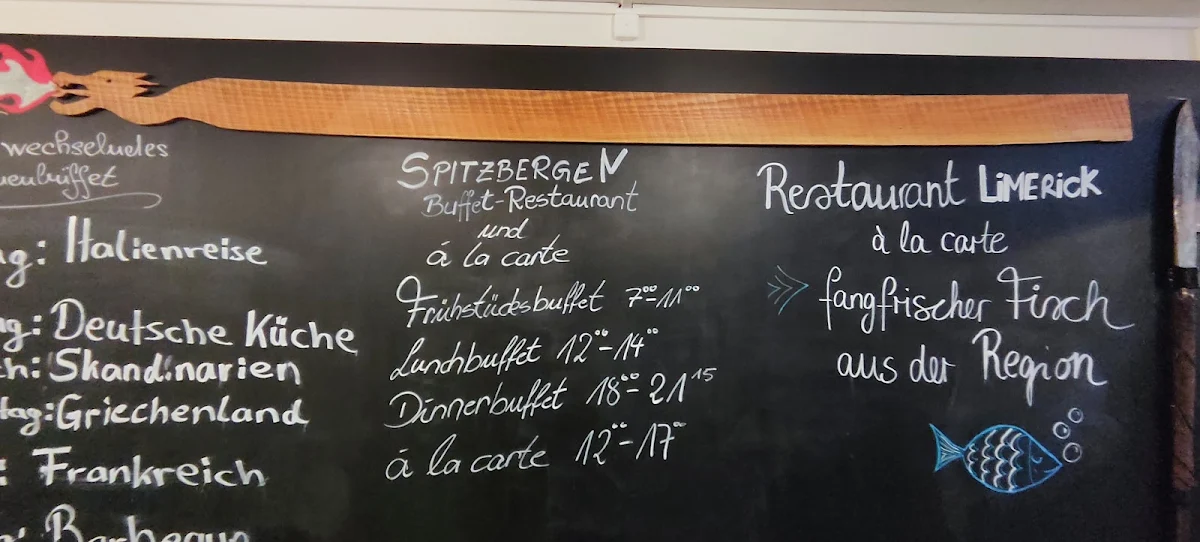 Speisekarte photo 8
