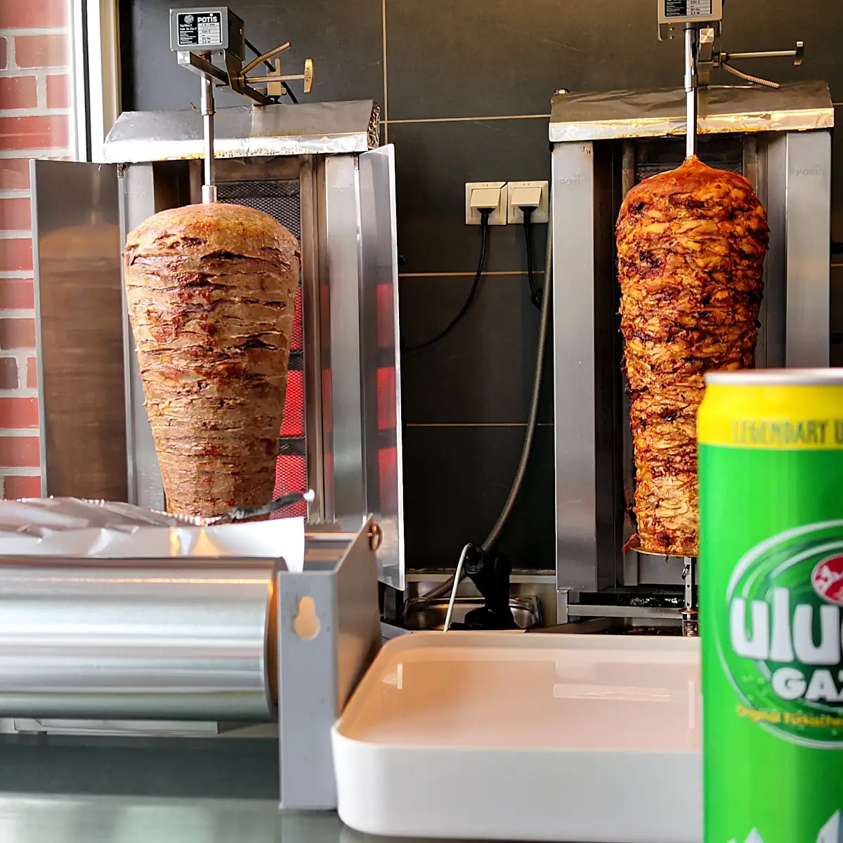 Essen und Trinken photo 1