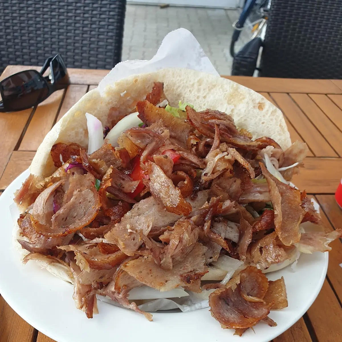 Essen und Trinken photo 5