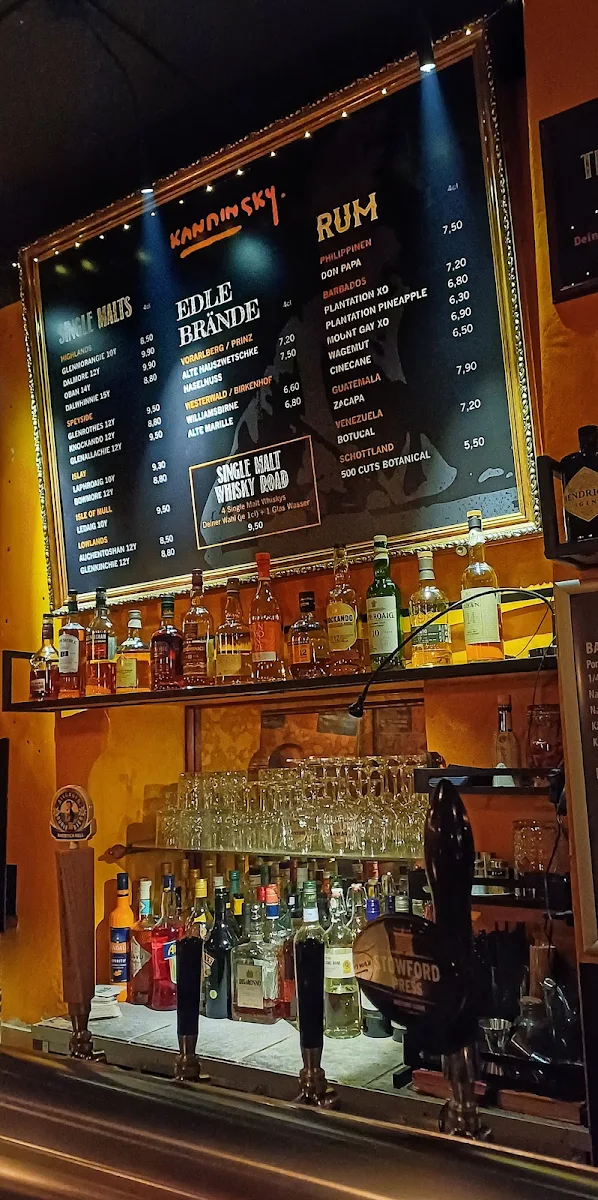 Speisekarte photo 8