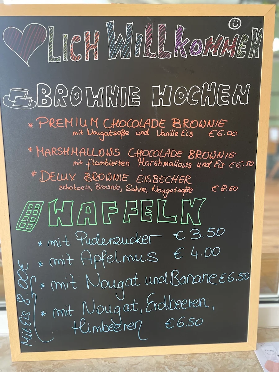 Speisekarte photo 7