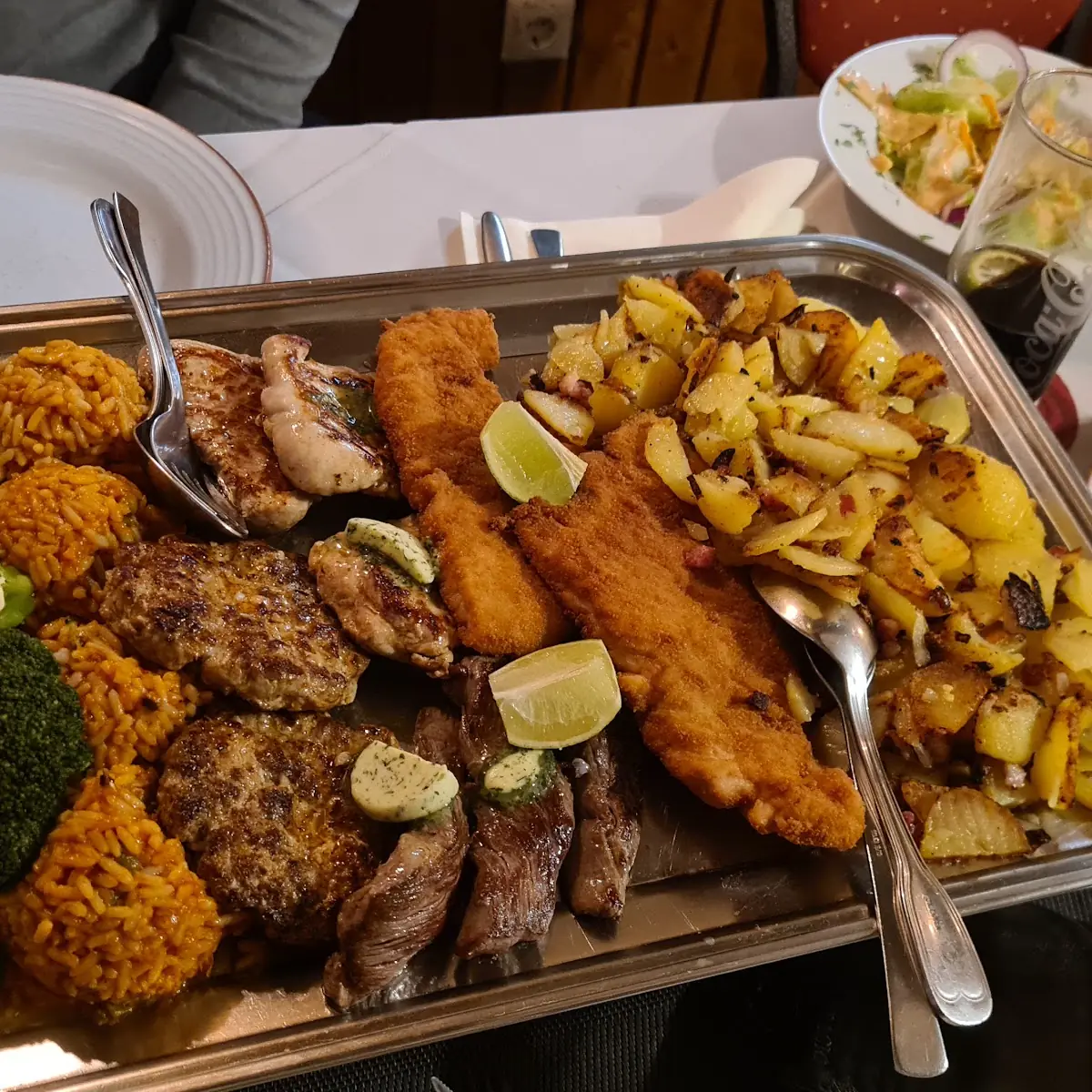 Essen und Trinken photo 2