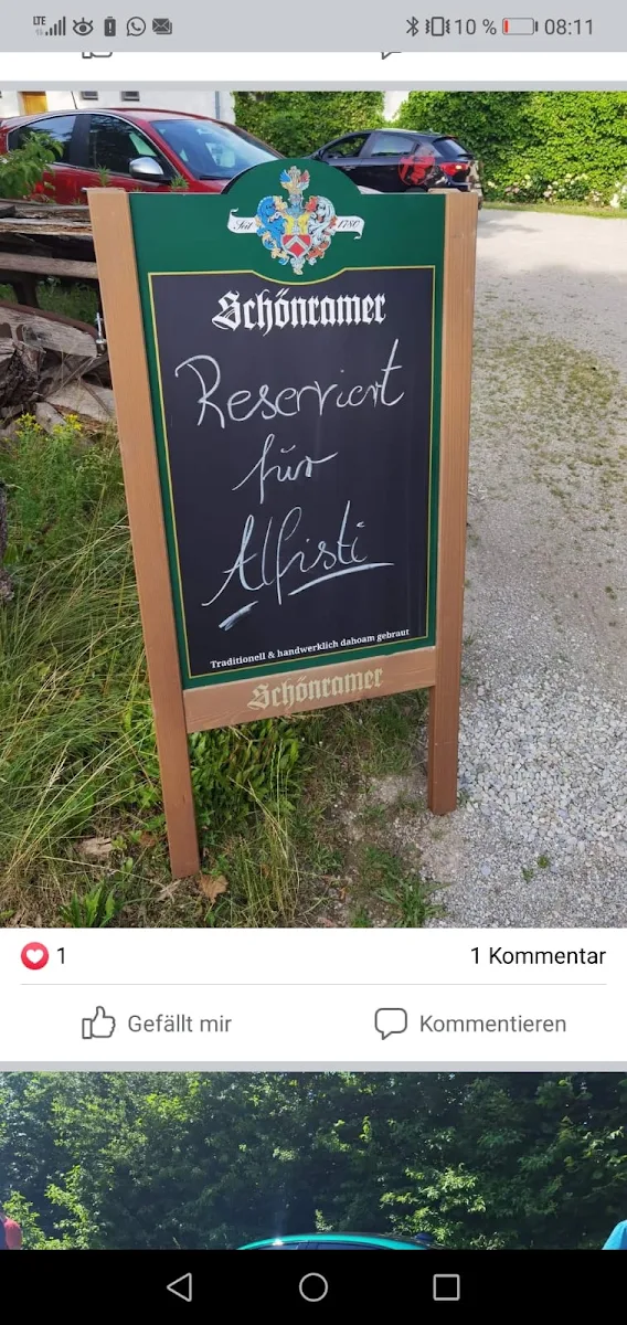 Speisekarte photo 10