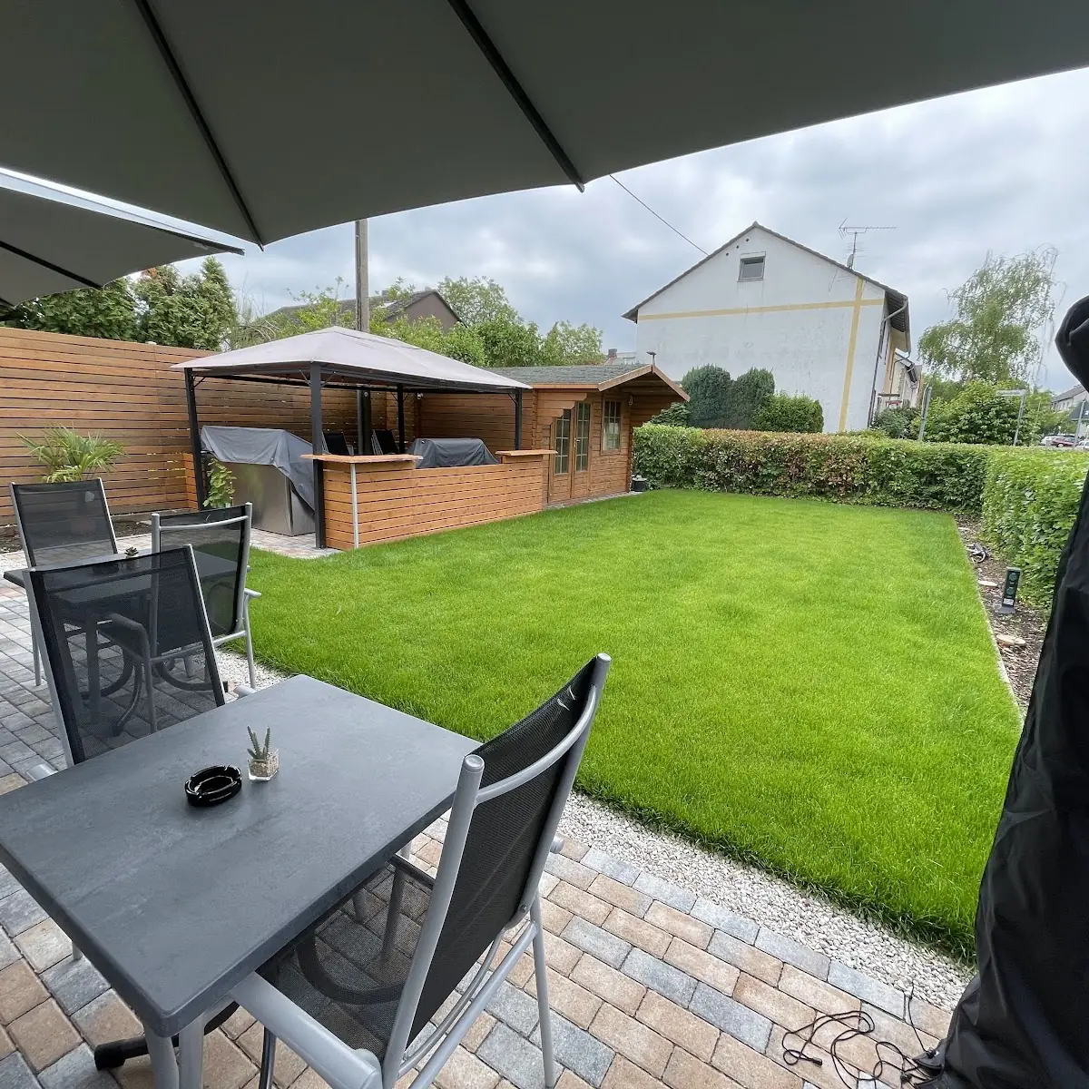 Atmosphäre photo 2