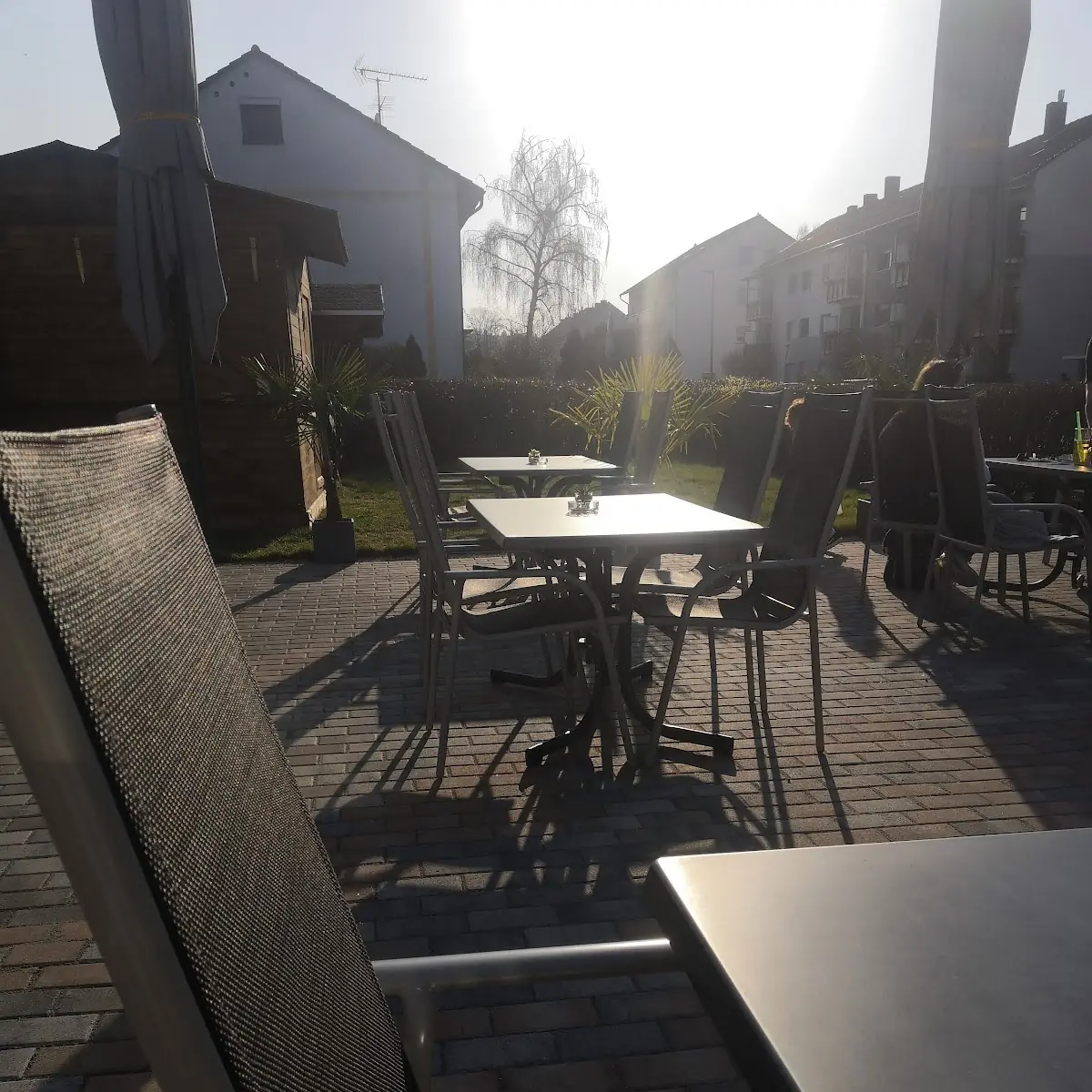 Atmosphäre photo 5
