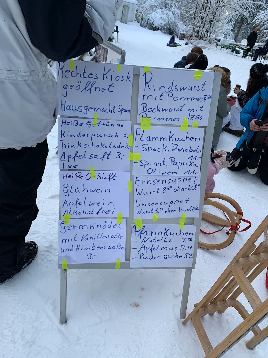 Speisekarte photo 10